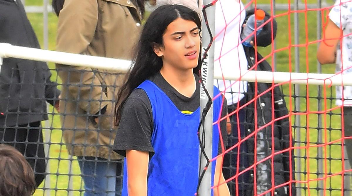 Photo of Bigi Jackson