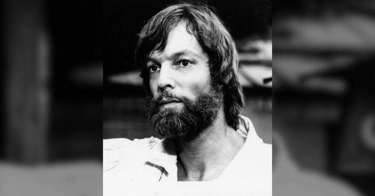 Richard Chamberlain, best known for starring in 'Dr. Kildare,' died March 29.