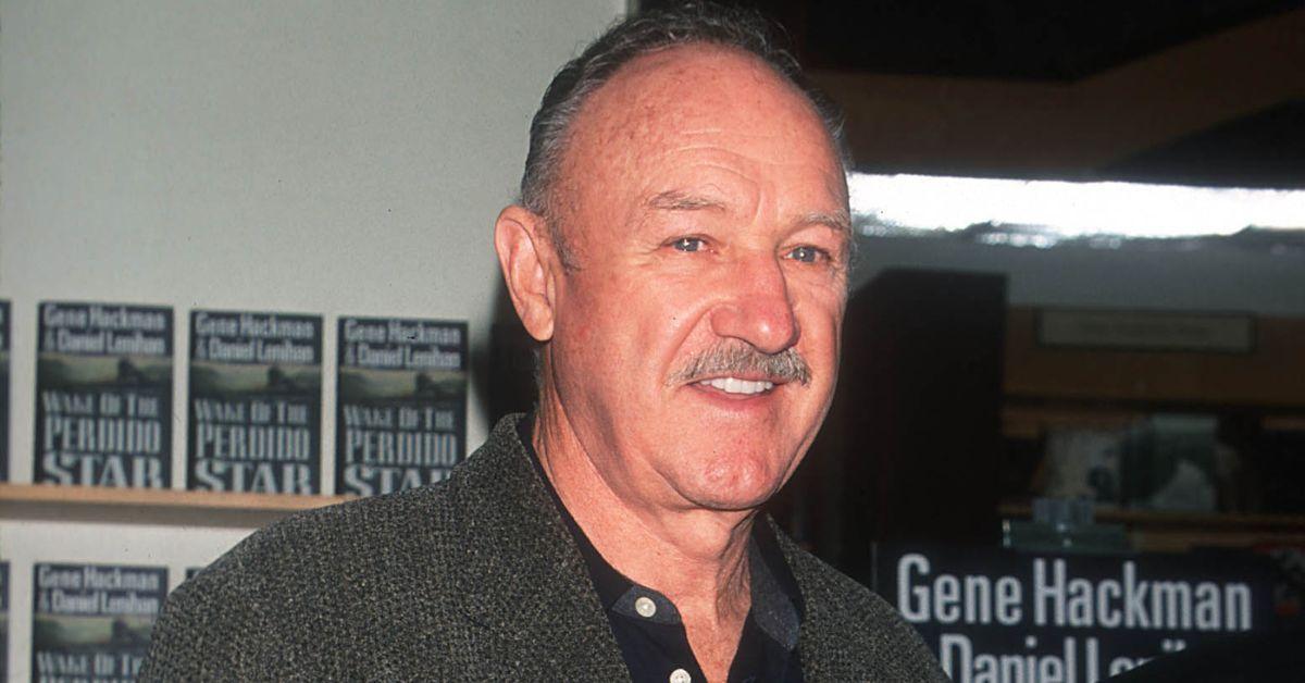 Gene Hackman was found dead at 95 in his New Mexico home after wife Betsy Arakawa died days earlier from hantavirus-related illness.
