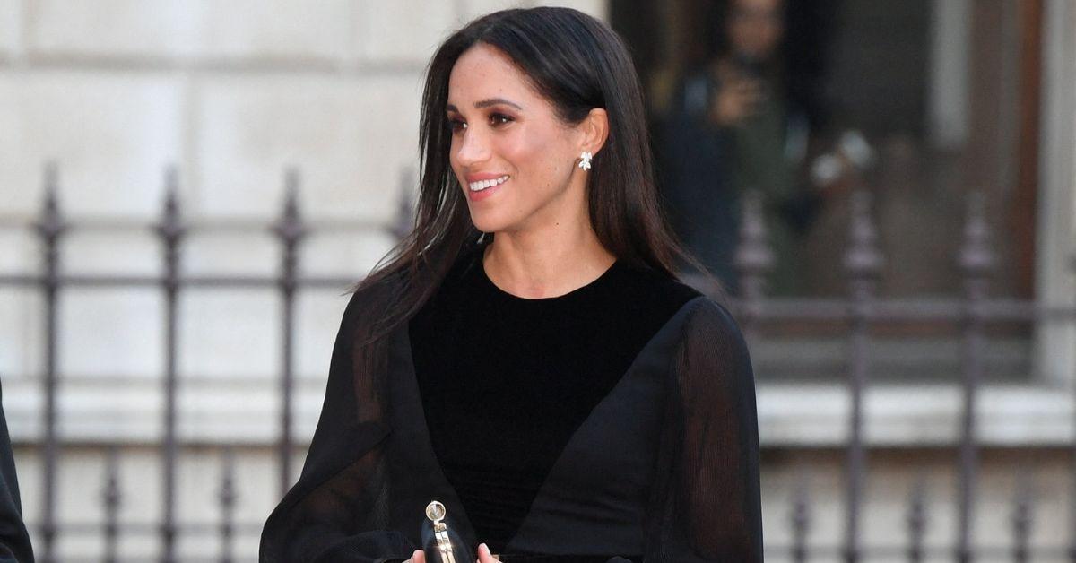 Photo of Meghan Markle