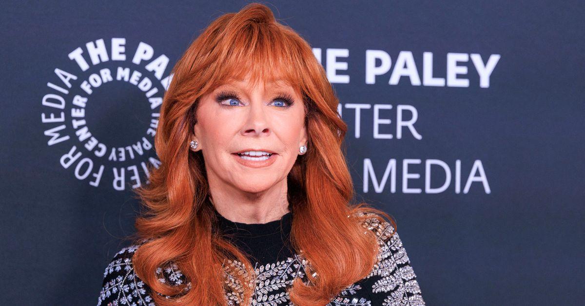 reba-mcentires-wedding-glow-im-happier-than-ever-with-rex-linn-2-1765444281038 McEntire said she feels like a teenager again as she marks 50 years in the business.