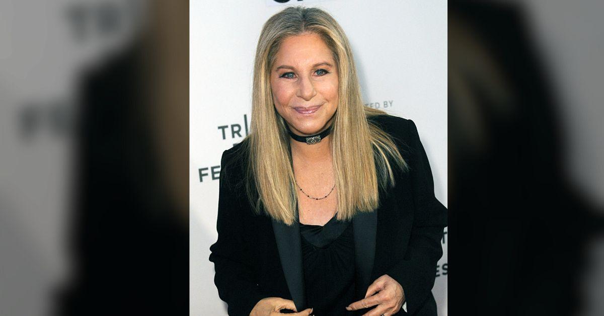 richard-dreyfuss-son-ben-blames-kevin-spacey-scandal-family-rift-3-1765364990183 Barbra Streisand became part of the controversy as Ben criticized his father's past remarks and behavior.