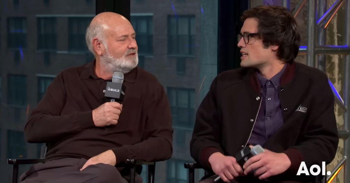 rob-reiner-body-rigor-mortis-death-scene-1765917320552 Photo of Rob and Nick Reiner