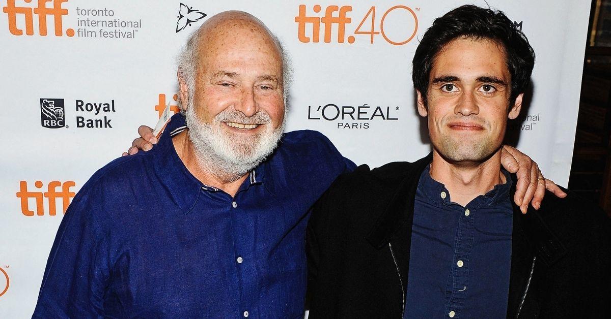 rob-reiner-death-premonition-war-200million-estate-1-1767705945440 Nick Reiner was charged with two counts of first-degree murder following the deaths of his parents.
