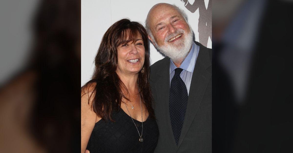 rob-reiner-death-premonition-war-200million-estate-2-1767706029275 Michele Reiner was found dead alongside her husband after what officials described as multiple sharp force injuries.