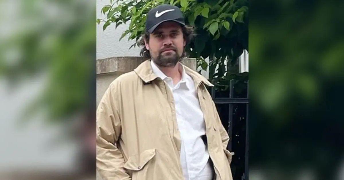 Photo of Nick Reiner