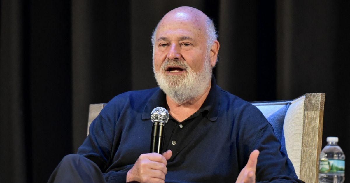 rob-reiner-most-explosive-donald-trump-takes-political-statements-12-1766710579205 Photo of Rob Reiner