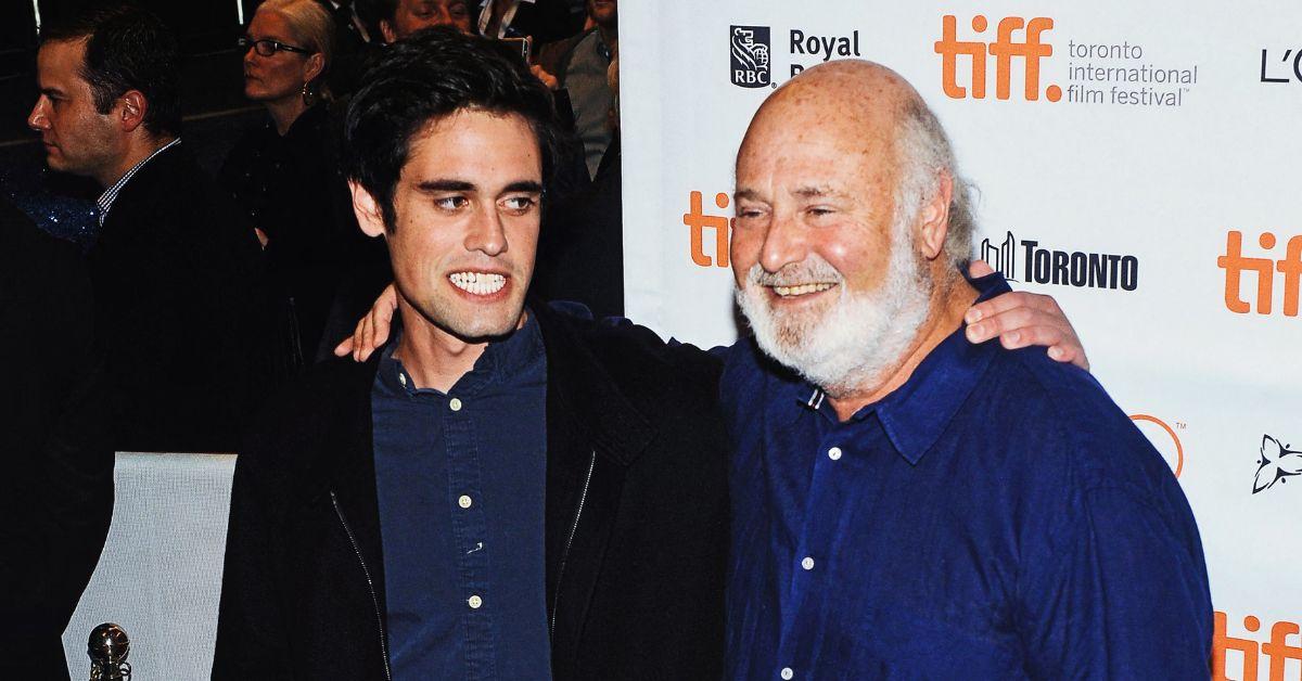 rob-reiner-movie-funding-directing-1767214726948 Photo of Rob and Nick Reiner