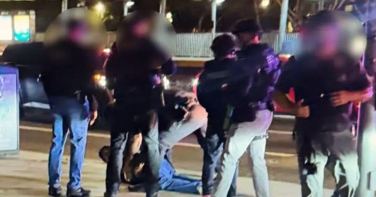 rob-reiner-son-arrest-parents-murder-1765912382750 Photo of Nick Reiner