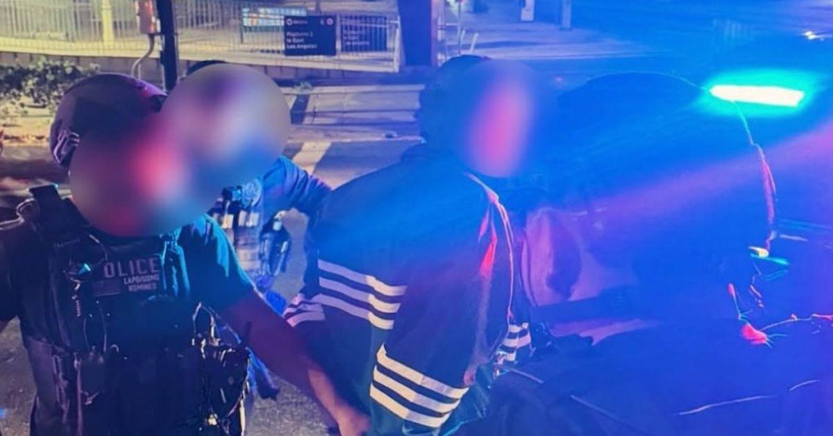 Photo of Nick Reiner