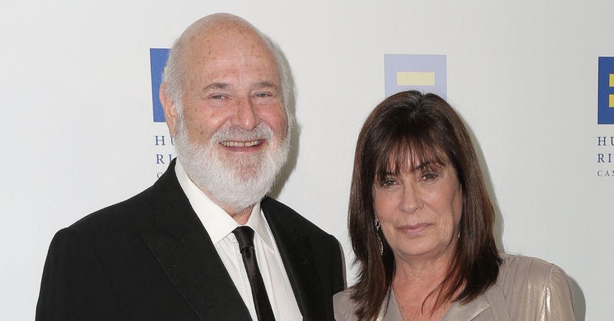 rob-reiner-wife-michele-complete-murder-timeline-3-1766709585451 Photo of Rob Reiner, Michelle Reiner