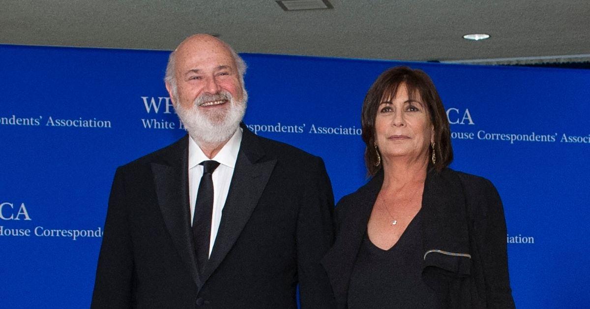 rob-reiner-wife-michele-complete-murder-timeline-5-1766709595587 Photo of Rob Reiner, Michelle Reiner