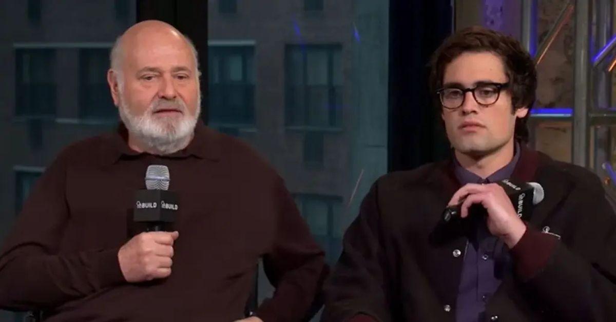 rob-reiner-wife-michele-complete-murder-timeline-8-1766709609627 Photo of Rob Reiner, Nick reiner