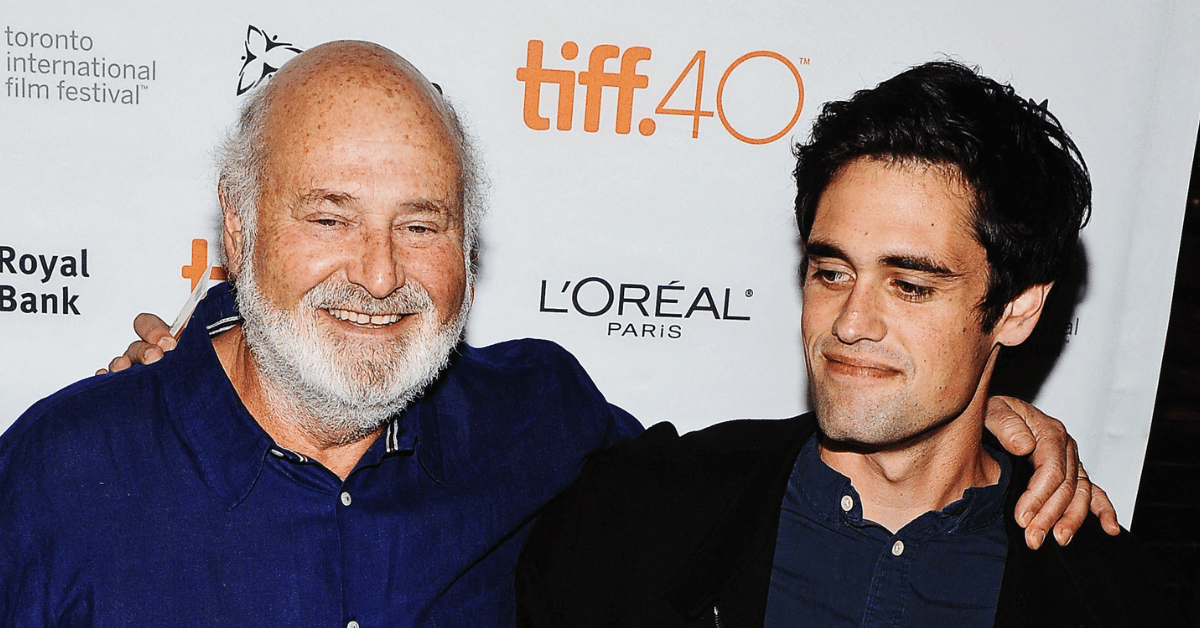 rob-reiner-wife-michele-scared-of-son-nick-heated-argument-holiday-party-hours-before-murders-3-1765900198710 Photo of Rob and Nick Reiner