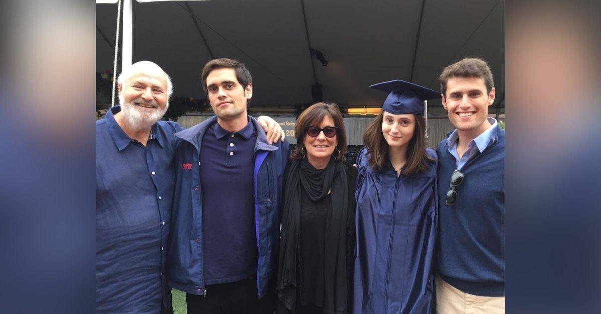 rob-reiners-cutest-family-moments-before-his-death-photos-12-1769729105105 Photo of Rob Reiner and daughter Romy and damily
