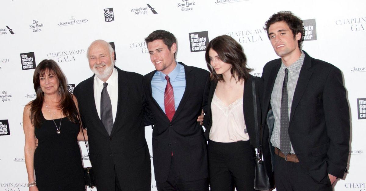 rob-reiners-cutest-family-moments-before-his-death-photos-2-1769728724361 Photo of Rob Reiner and family