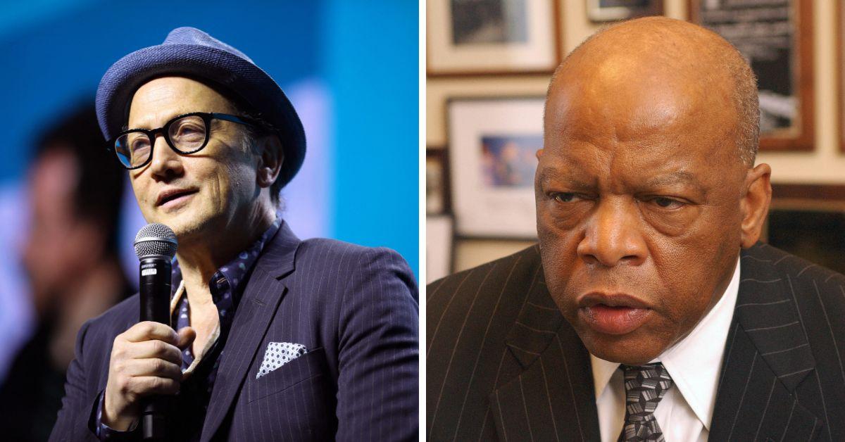 rob-schneider-biggest-scandals-7-1765495978910 Photo of Rob Schneider, John Lewis