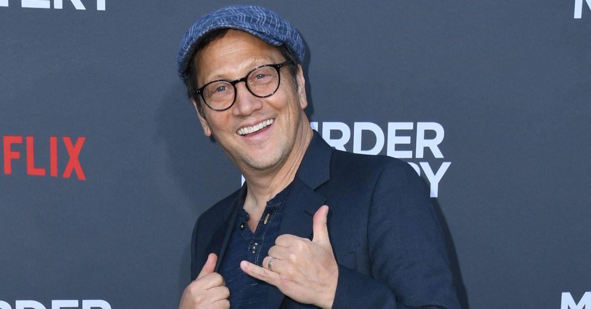 rob-schneider-biggest-scandals-8-1765495979383 Photo of Rob Schneider