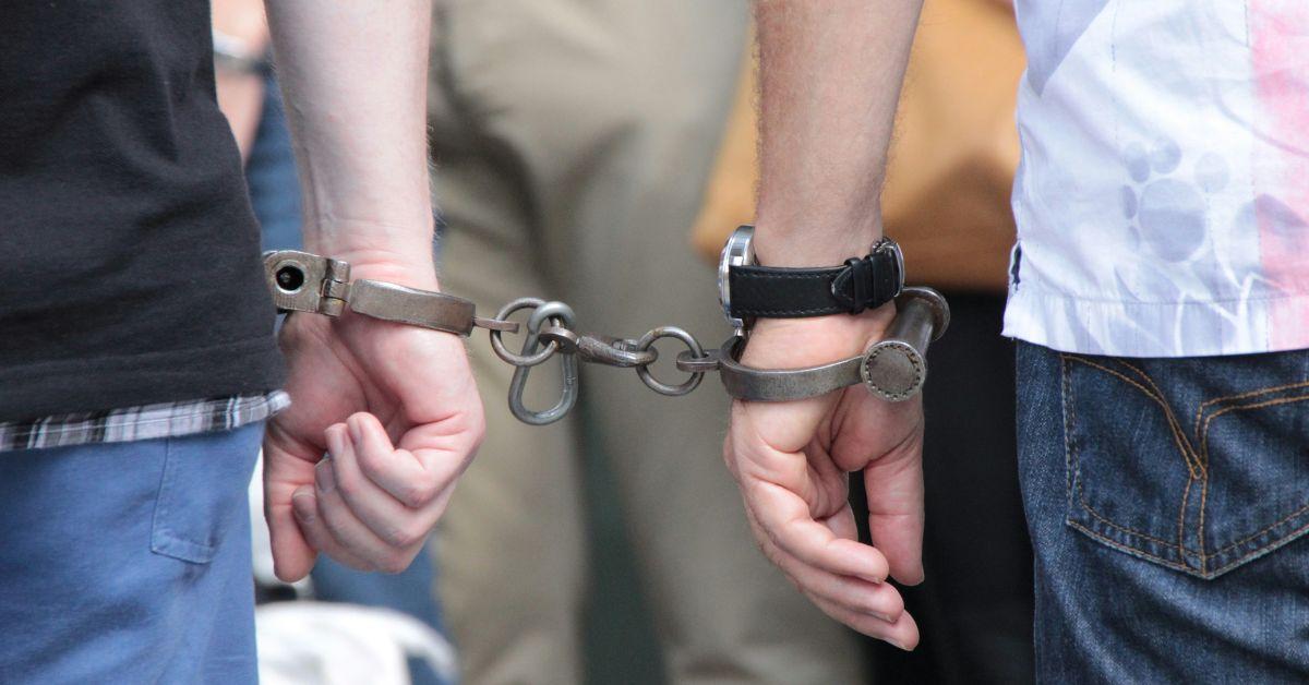 Five suspects were arrested and DEA's Frank Tarentino said, 'Justice has been delivered.'