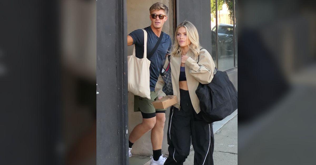 robert-irwin-cheats-death-dwts-family-begs-him-to-slow-down-1-1764000692741 Robert Irwin choked on confetti after a 'Dancing With the Stars' team dance with Witney Carson.