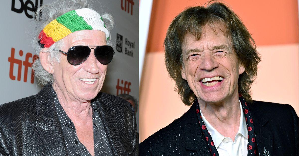 The Rolling Stones are weighing retirement as the rock legends face the possibility of ending their historic run.
