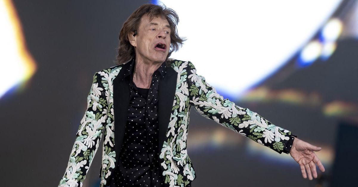 Jagger remains active as insiders said residencies in London or Las Vegas could replace future tours.