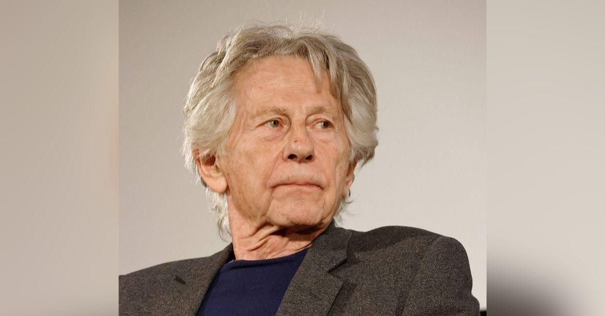 Photo of Roman Polanski