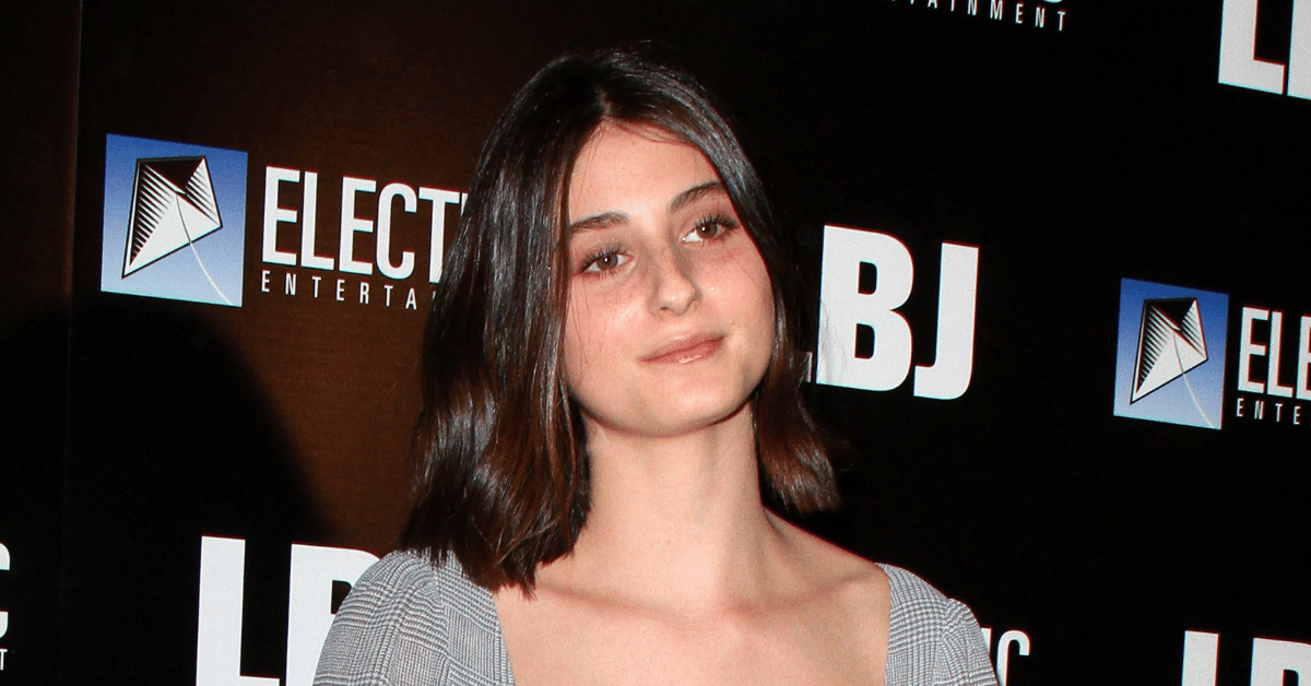 Photo of Romy Reiner