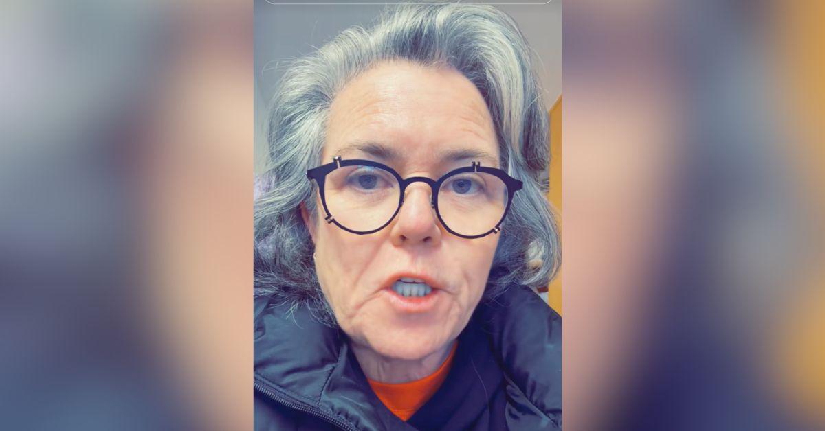 rosie-odonnell-breaks-therapist-promise-trump-1765221361613 Photo of Rosie O'Donnell