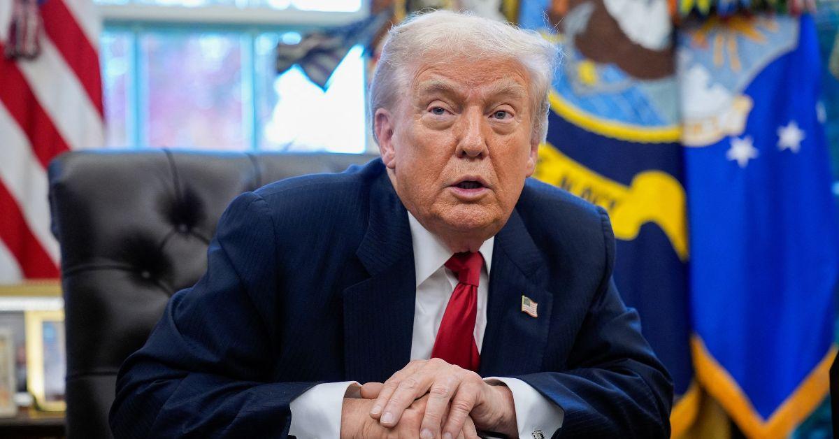 rosie-odonnell-triggered-trump-1765220772312 Photo of Donald Trump