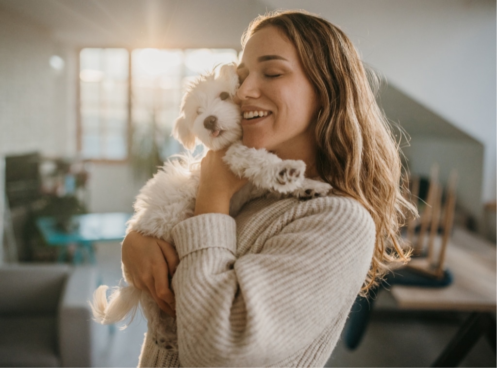 Shop Mother's Day Gifts for Dog Moms