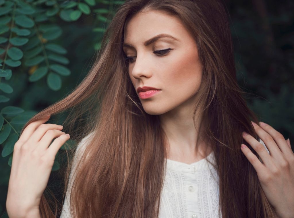 SHOP frizzy hair guide main image