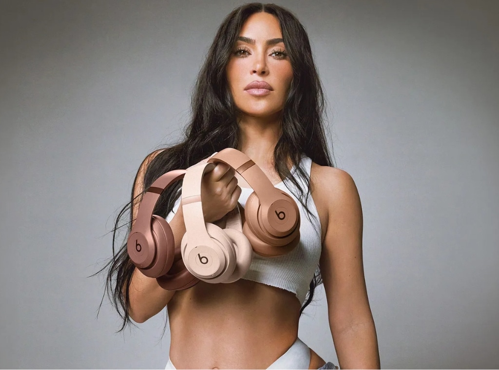 Shop Beats by Kim Kardashian Headphones
