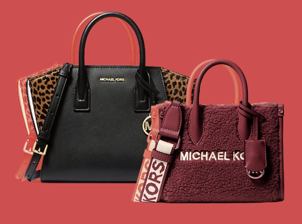 Shop Michael Kors Labor Day Sale