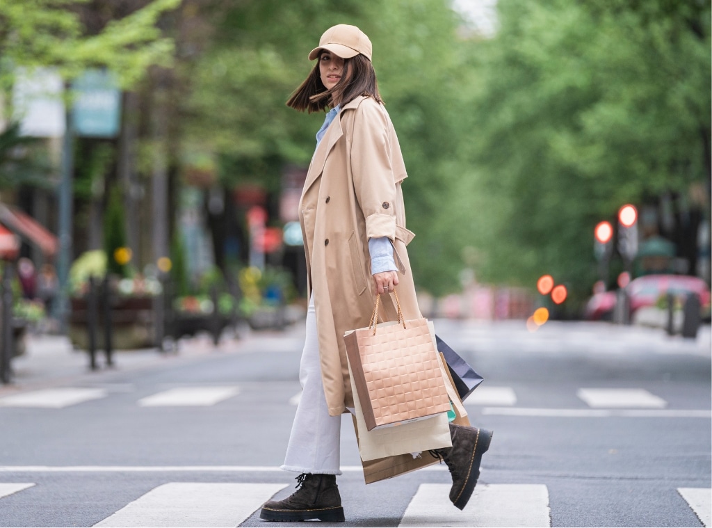 Shop Nordstrom Summer Sale - hero images