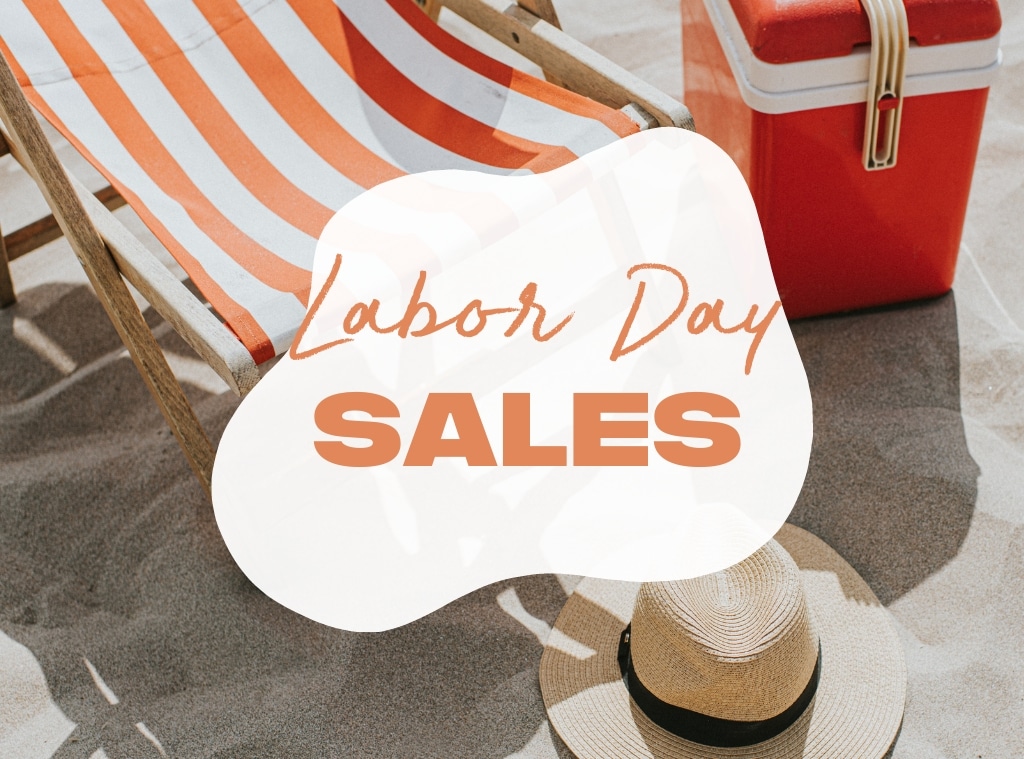 Shop Labor Day Sales