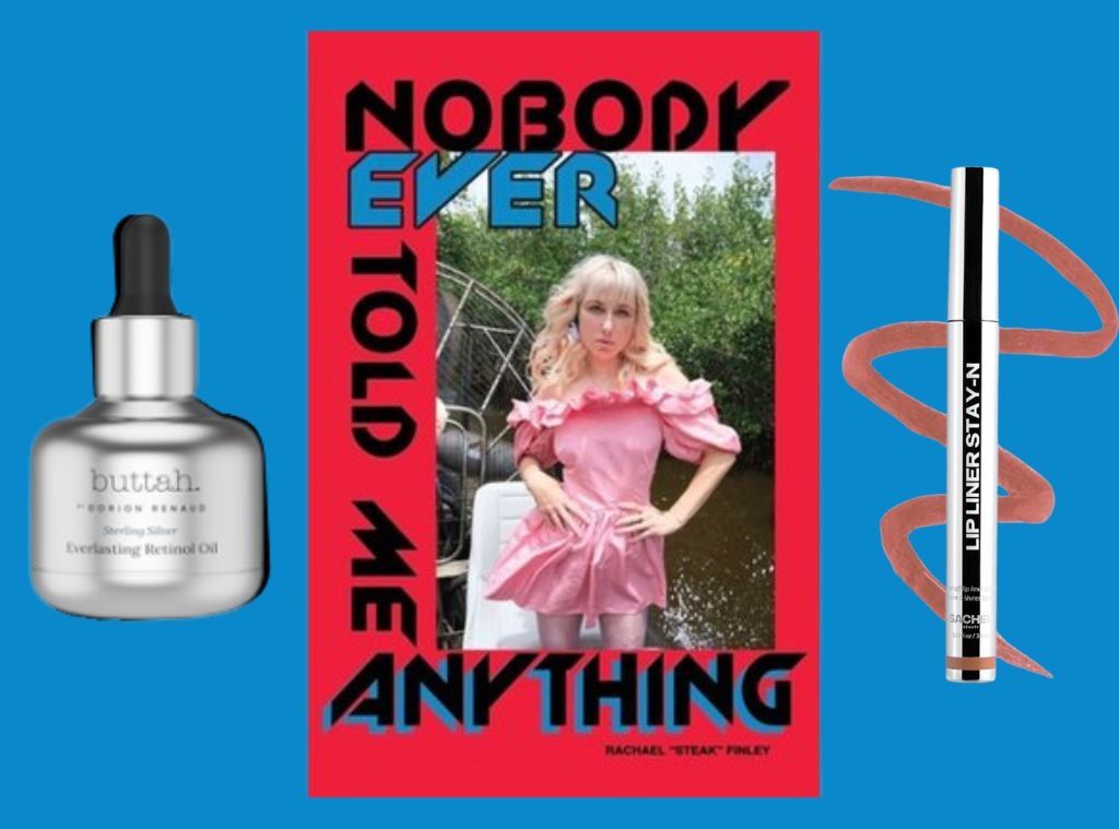 SHOP August favorites main image