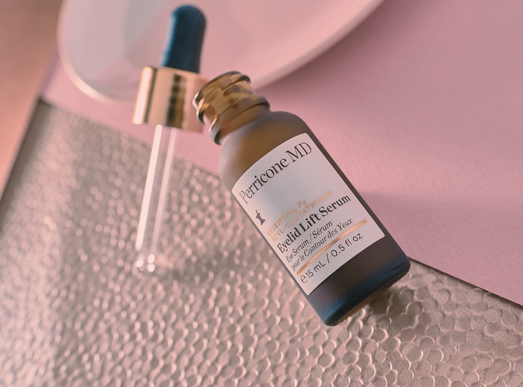 Shop Perricone MD Essential Fx Eyelid Serum QVC Deal