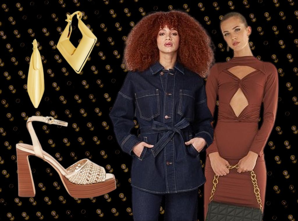 SHOP fight night fashion main image