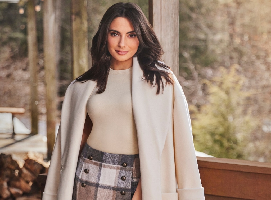 Shop Paige DeSorbo NYFW Trends