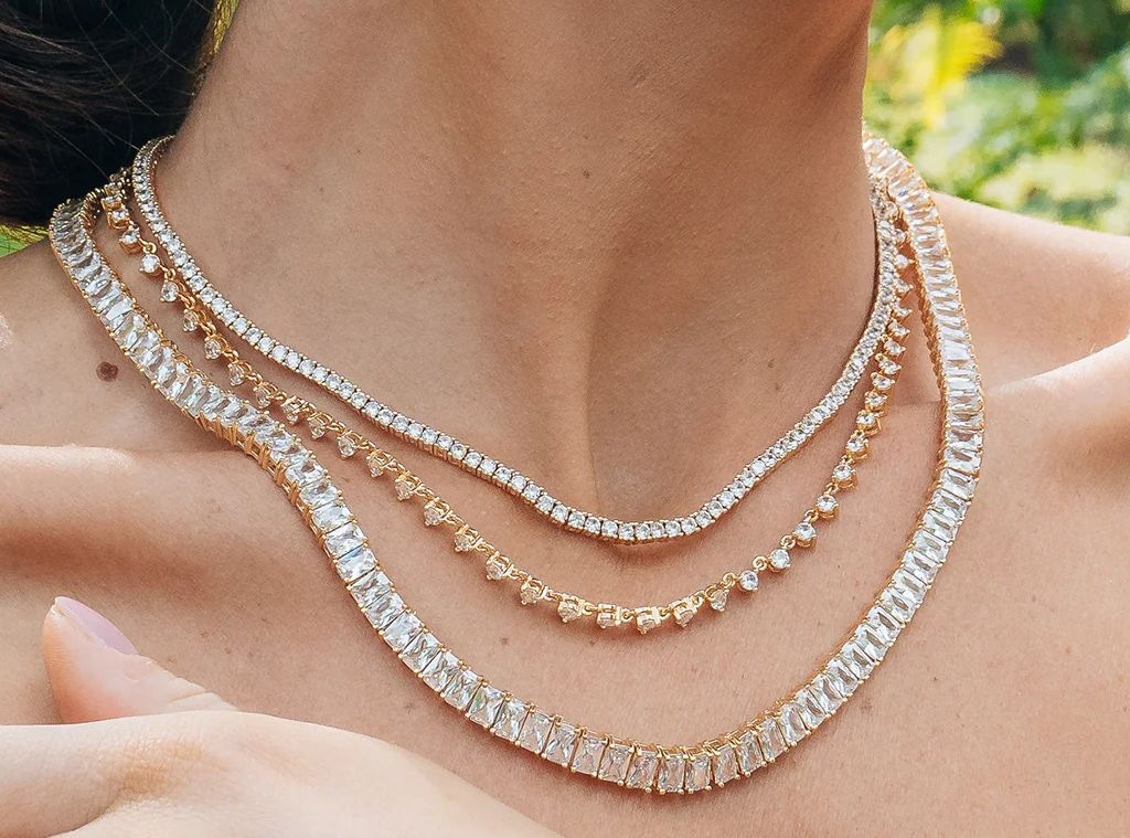 Shop - Affordable Jewelry - Hero Image