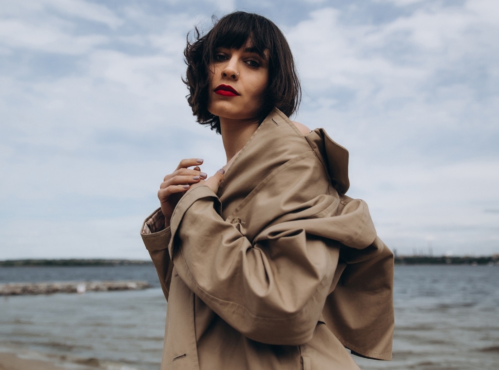 Shop Nordstrom Rack Coat Sale - hero images