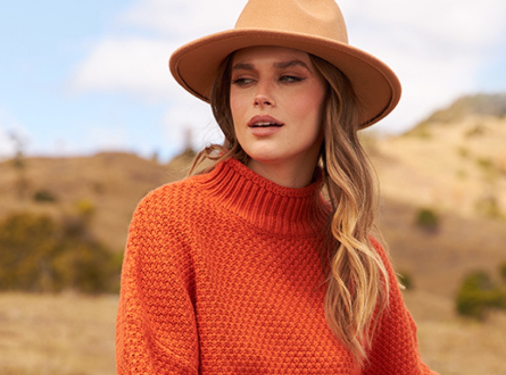 shop_cute fall sweaters under $50 amazon_hero