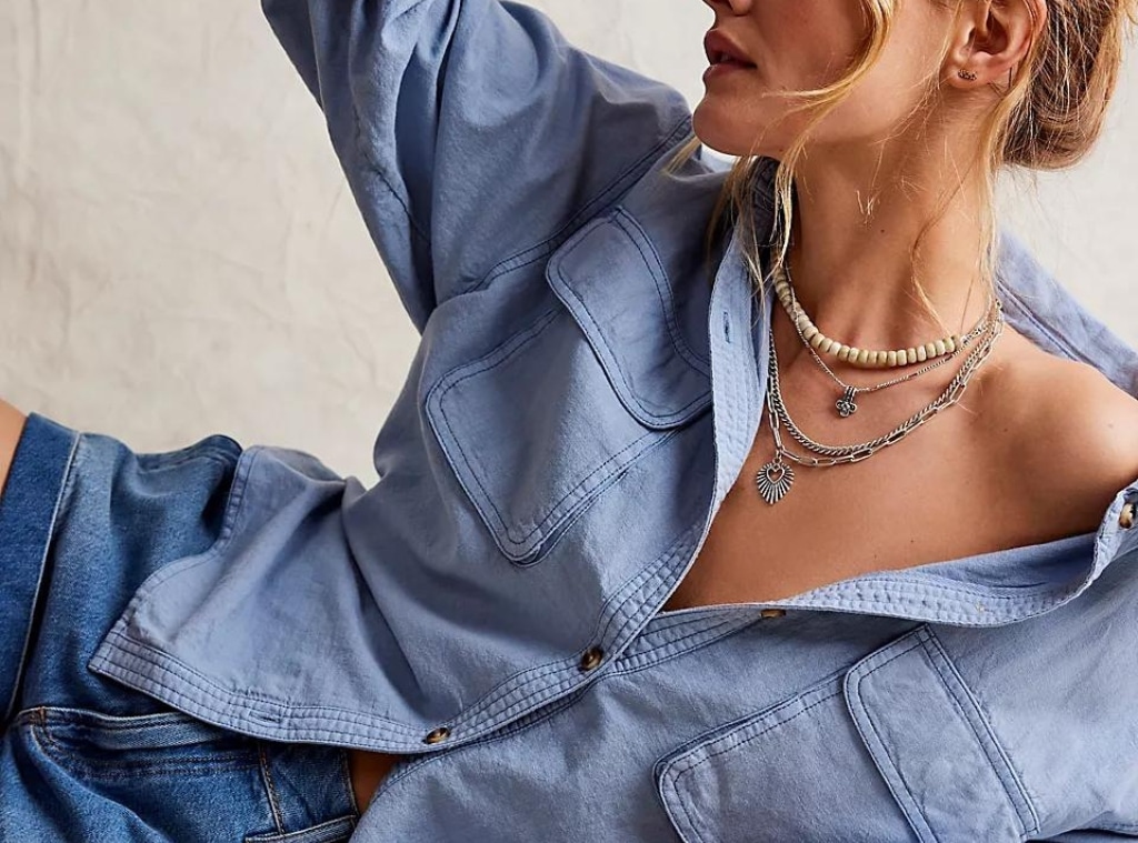 Shop Free People Sale