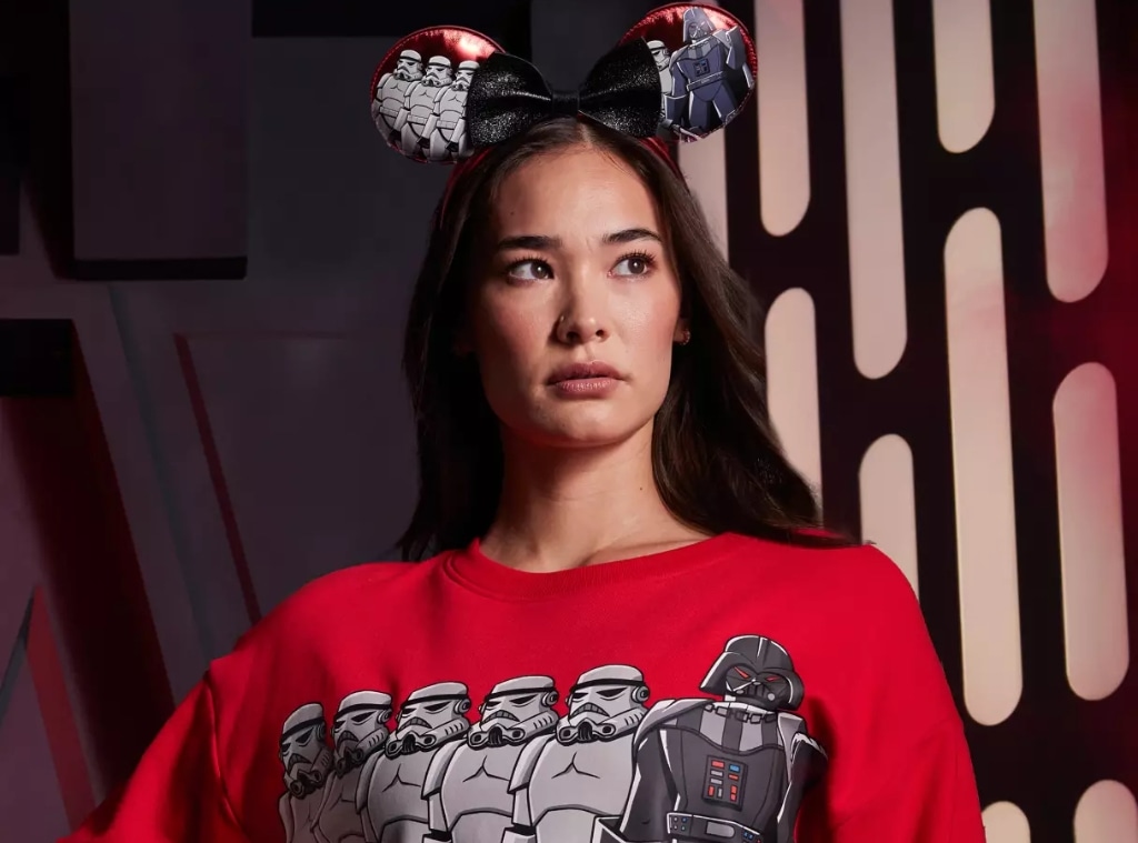 Shop Disney, Marvel, Star Wars Sell Out Risks