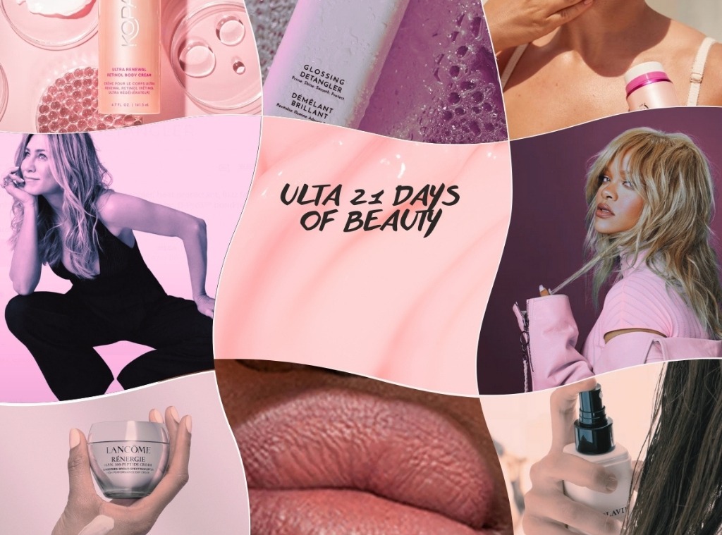 Shop Ulta 21 Days of Beauty Day 17