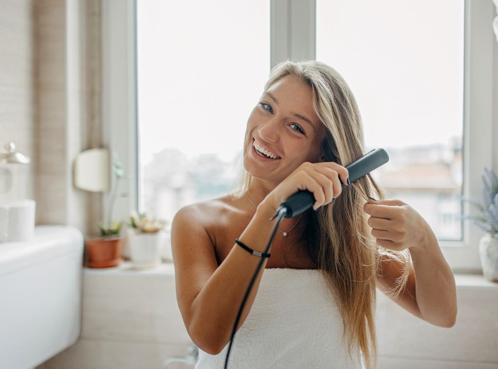 SHOP hair protectant guide main image