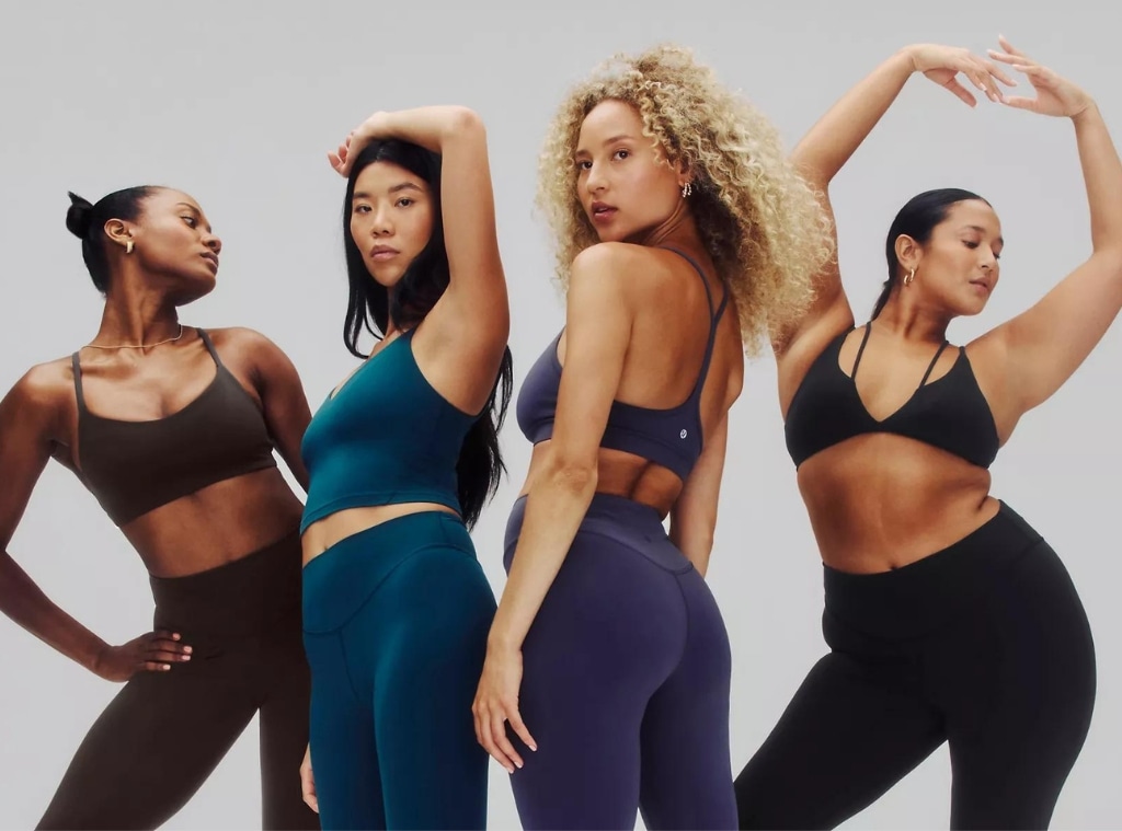 Shop New Lululemon Drops