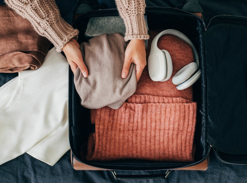 Shop Amazon Prime Day 2024 Travel Deals - hero image