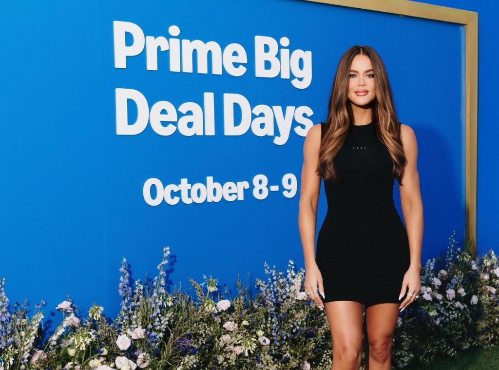 Shop Khloe Kardashian Amazon Prime Day
